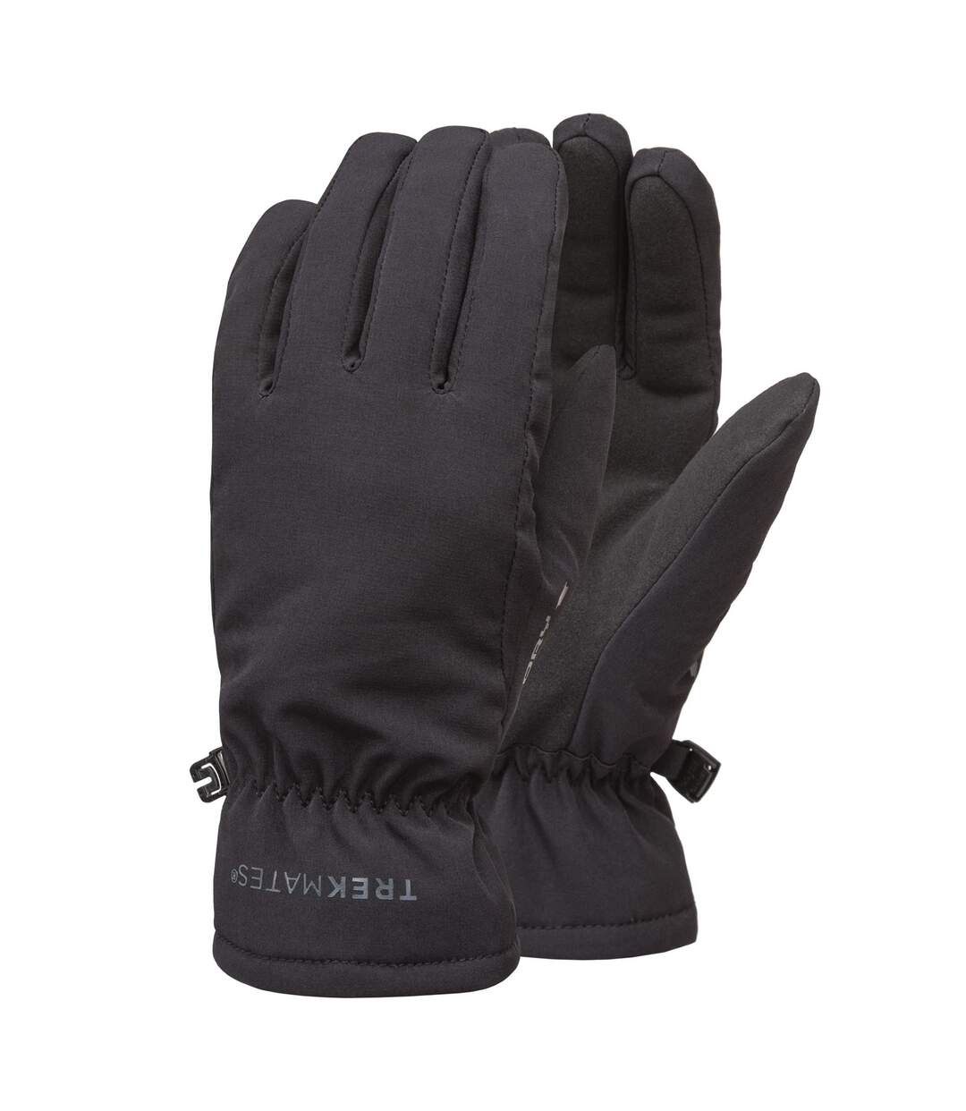 Trekmates - Gants étanches Softshell DRY Protect pour femmes-1