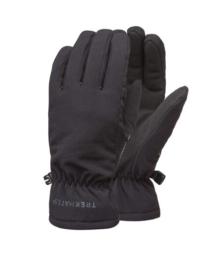 Trekmates - Gants étanches Softshell DRY Protect pour femmes