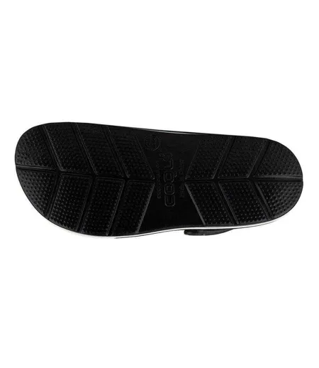 Sabots Lindo Homme Noir Coqui