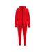 Mens Tracksuit Red Lonsdale-1
