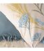 Parure de lit HELIA coton  Taie 63x63 cm-5