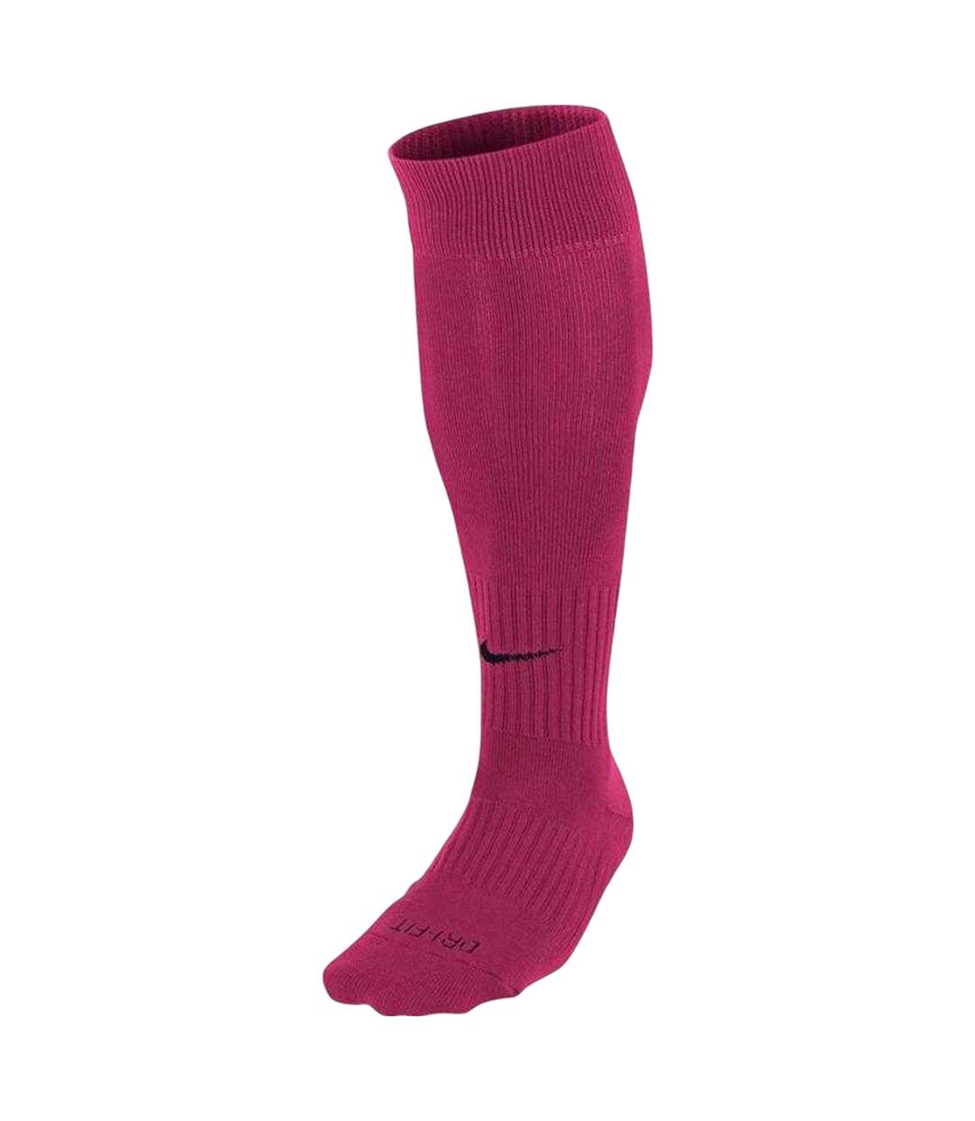 Chaussettes Classic Cush Otc Femme Rose Nike-1