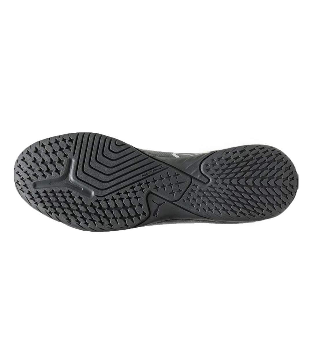 Chaussures De Foot Future Play Homme Noir Puma-4