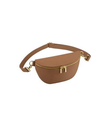 Bagbase Boutique Waist Bag (Tan) (One Size) - UTRW9276