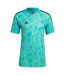 Maillot De Gardien De But Manches Courtes Condivo Homme Vert Adidas-2