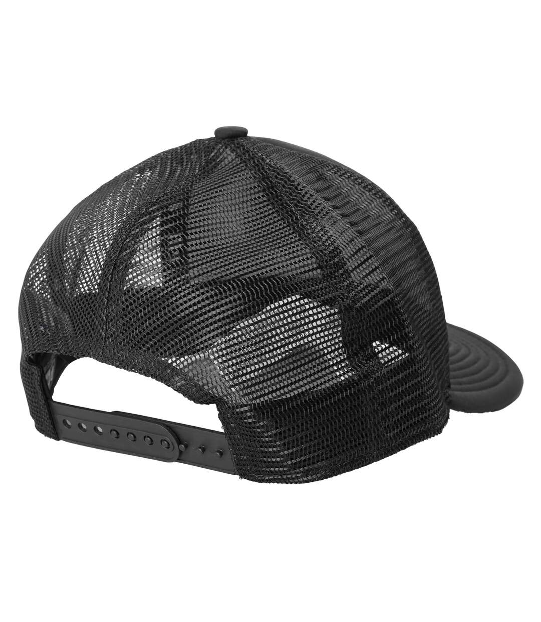 9forty Trucker Cap Black New Era-3