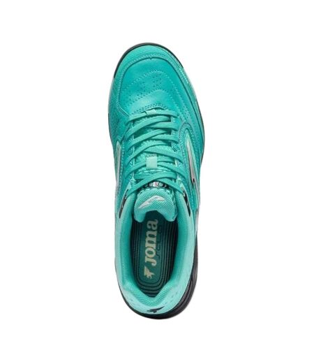 Chaussures De Foot En Salle Gambeta Homme Bleu Joma