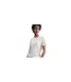 T-shirt Motif/style Swoosh Sportswear Club Femme Beige Clair Nike-1