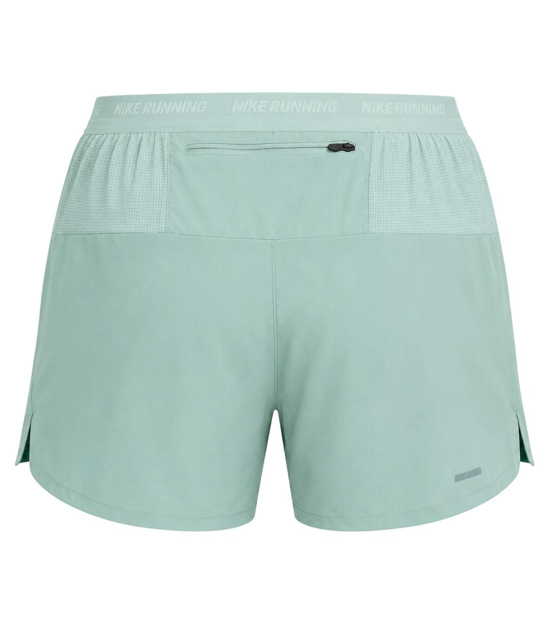 Short De Course Stride Homme Turquoise Noir Nike-2