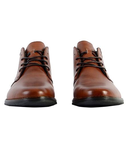 Mocassin Cuir Rieker