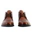 Mocassin Cuir Rieker-5