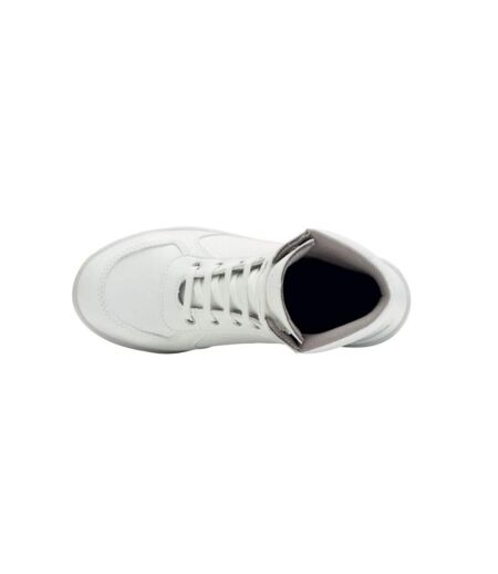 Chaussures  montantes femme Parade BALLIA S3 SRC ESD