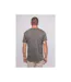 T-shirt manches courtes imprimé JORDENIS-2