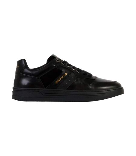 Basket Cuir Redskins Zenicor