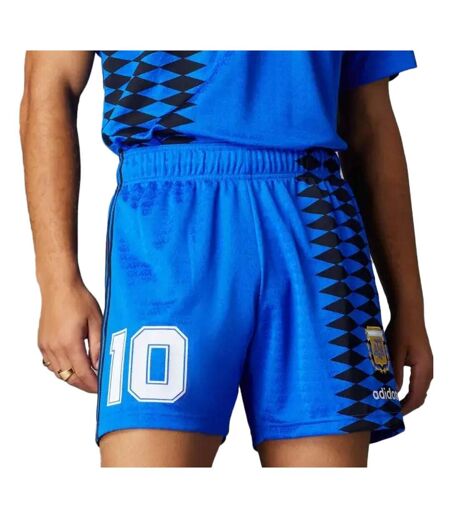 Argentine short de match bleu homme adidas 1994