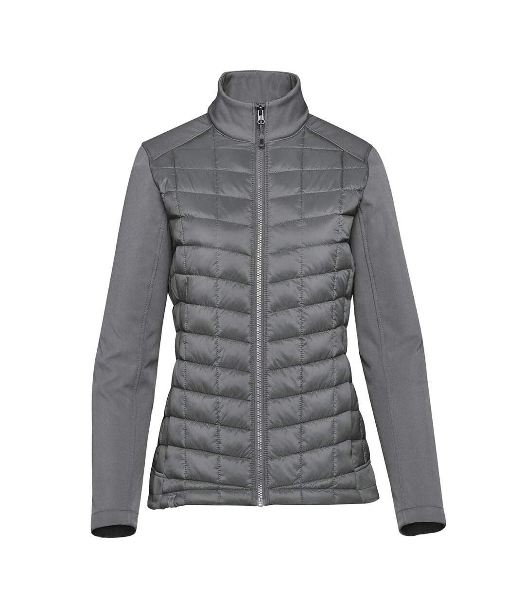 Veste Softshell Appalachian Femme Granite Stormtech-1