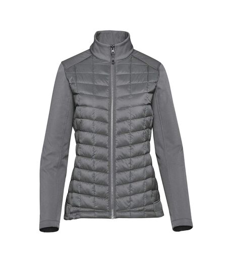 Veste Softshell Appalachian Femme Granite Stormtech