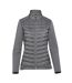 Veste Softshell Appalachian Femme Granite Stormtech-1