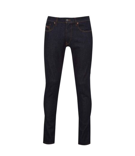Jean Strukt Homme Bleu Foncé Diesel