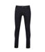 Jean Strukt Homme Bleu Foncé Diesel-2