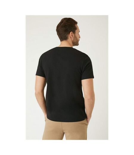 T-shirt homme noir Burton Burton