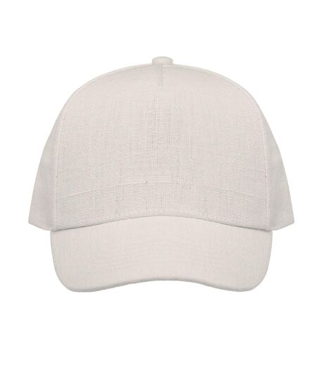 Casquette De Baseball Naima Beige MidOcean