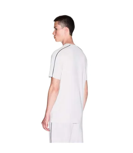 T-shirt Homme Blanc Armani Exchange