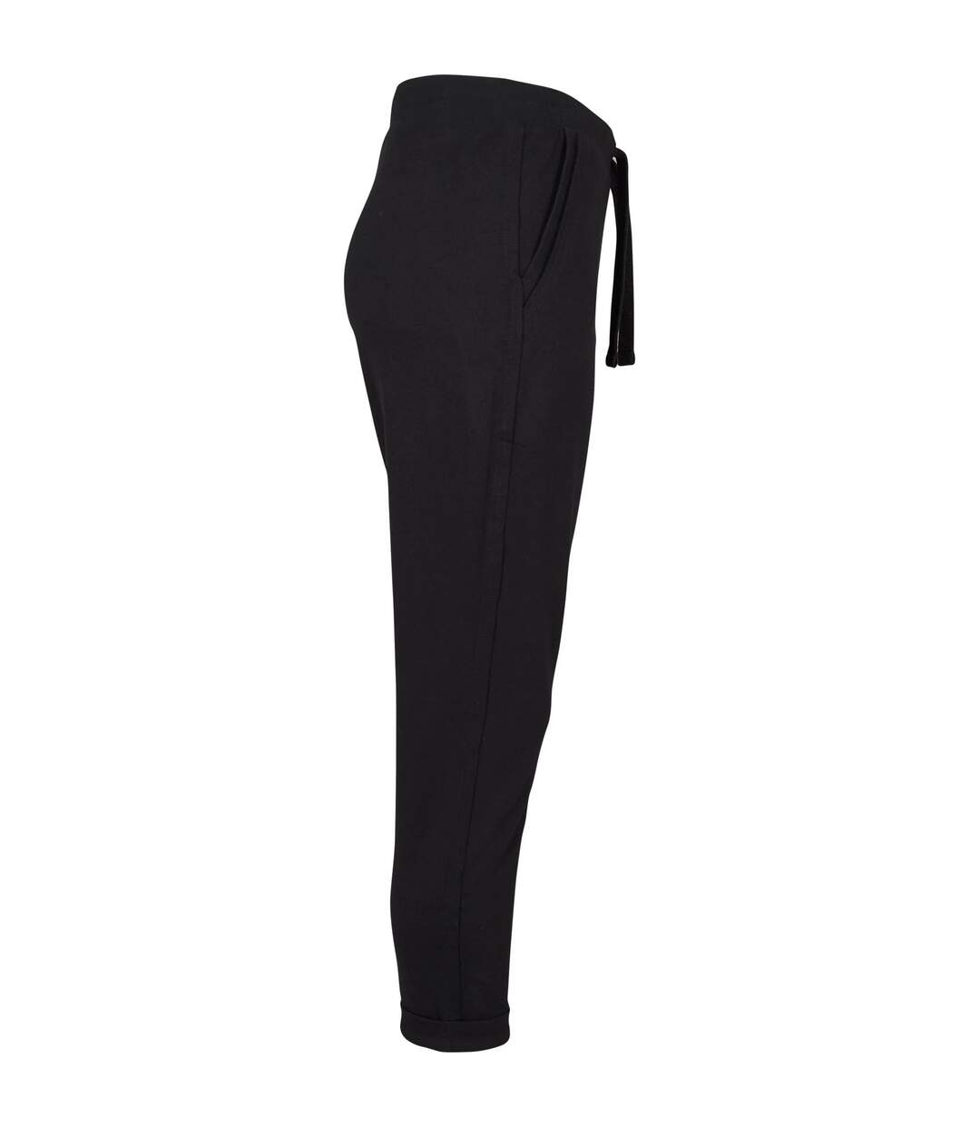 Pantalon Femme Noir Urban Classics-4