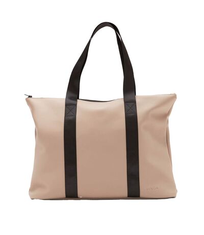 Tote Bag Baltimore 36 Cm X 46 Cm X 12 Cm Gris Clair Vinga