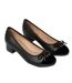 Escarpins cece femme noir Good For The Sole