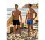Quiksilver – Pack 2 Boxers Homme Confort Coton Stretch-2