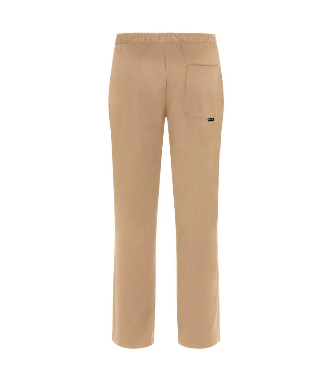 Unisex Adult Kaspar Pull-on Chef Trousers Sahara Karlowsky-2