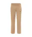 Unisex Adult Kaspar Pull-on Chef Trousers Sahara Karlowsky-2