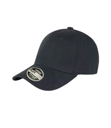 Casquette De Baseball Unisexe Core Kansas Flex Noir Result