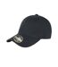 Casquette De Baseball Unisexe Core Kansas Flex Noir Result-2