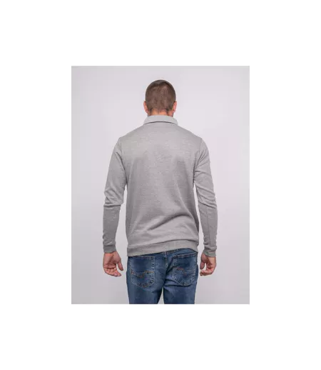 Polo manches longues PILOCOOK