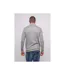 Polo manches longues PILOCOOK-2