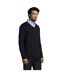 Sweat Glory Homme Bleu Marine Français SOLS-1
