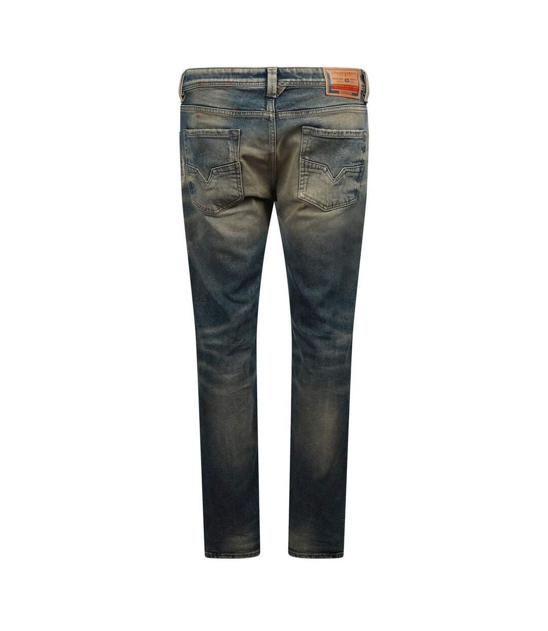 Jean Larkee Homme Bleu Diesel-2
