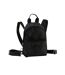 TriDri Camo Mini Backpack (Black Camo) (One Size) - UTRW6180