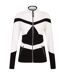 Veste Rocker Femme Noir Blanc Dare 2B-2
