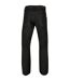 Jean Motif/style Triangle Homme Noir Urban Classics-2