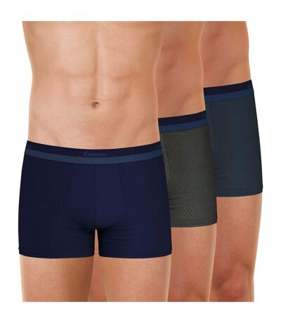 Lot de 3 boxers homme Studio