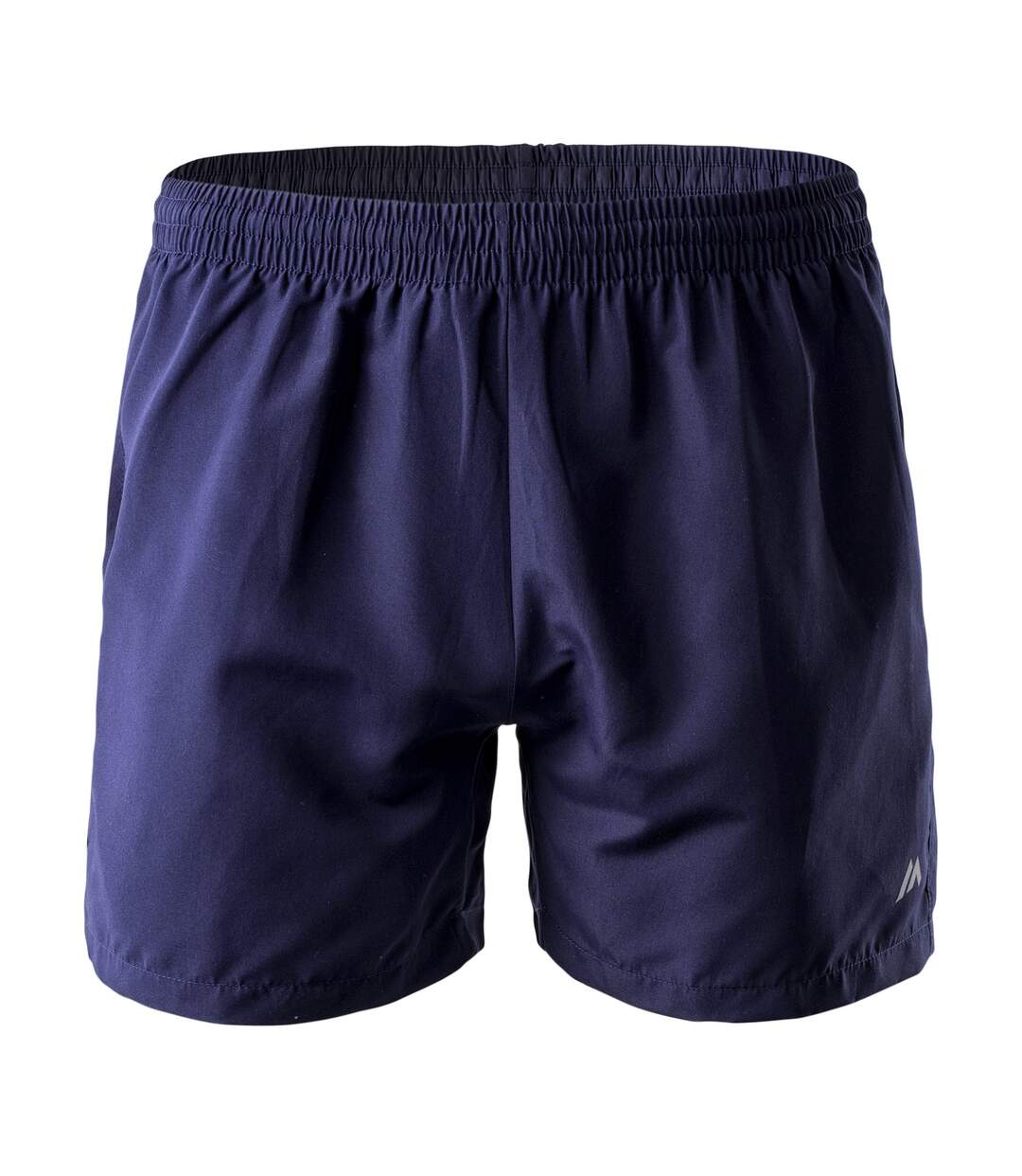 Short Menali Homme Bleu Violacé Martes Essential-1