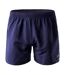 Short Menali Homme Bleu Violacé Martes Essential-1