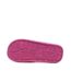 Claquettes rose femme kappa klint-2
