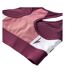 Soutien-gorge lady usle femme amarante / mauve rosé Hi-Tec