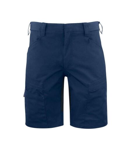 Short Service Homme Bleu Marine Projob