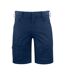 Short Service Homme Bleu Marine Projob-1