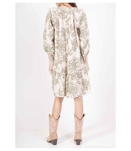 Robe Tunique